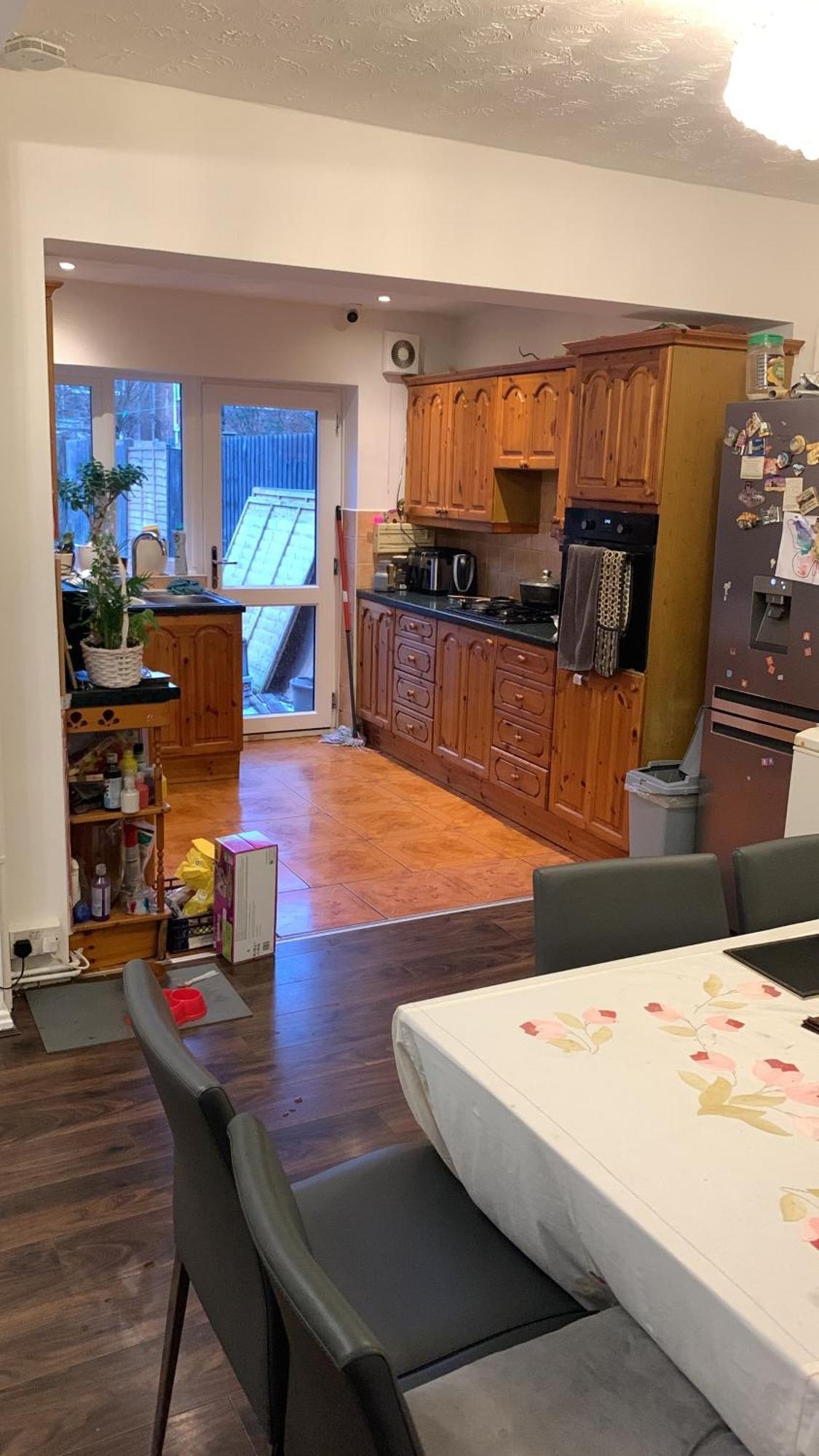 Adam Homestay Leicester