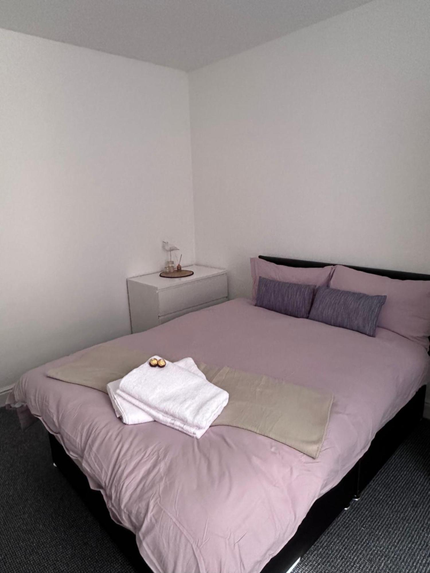 3 Bed House In Leicester! * Leicester