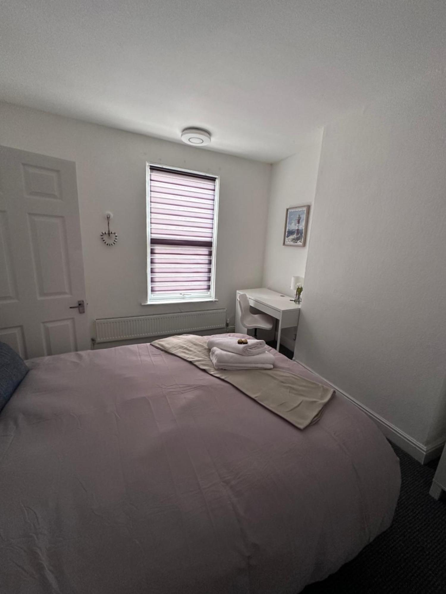 3 Bed House In Leicester!