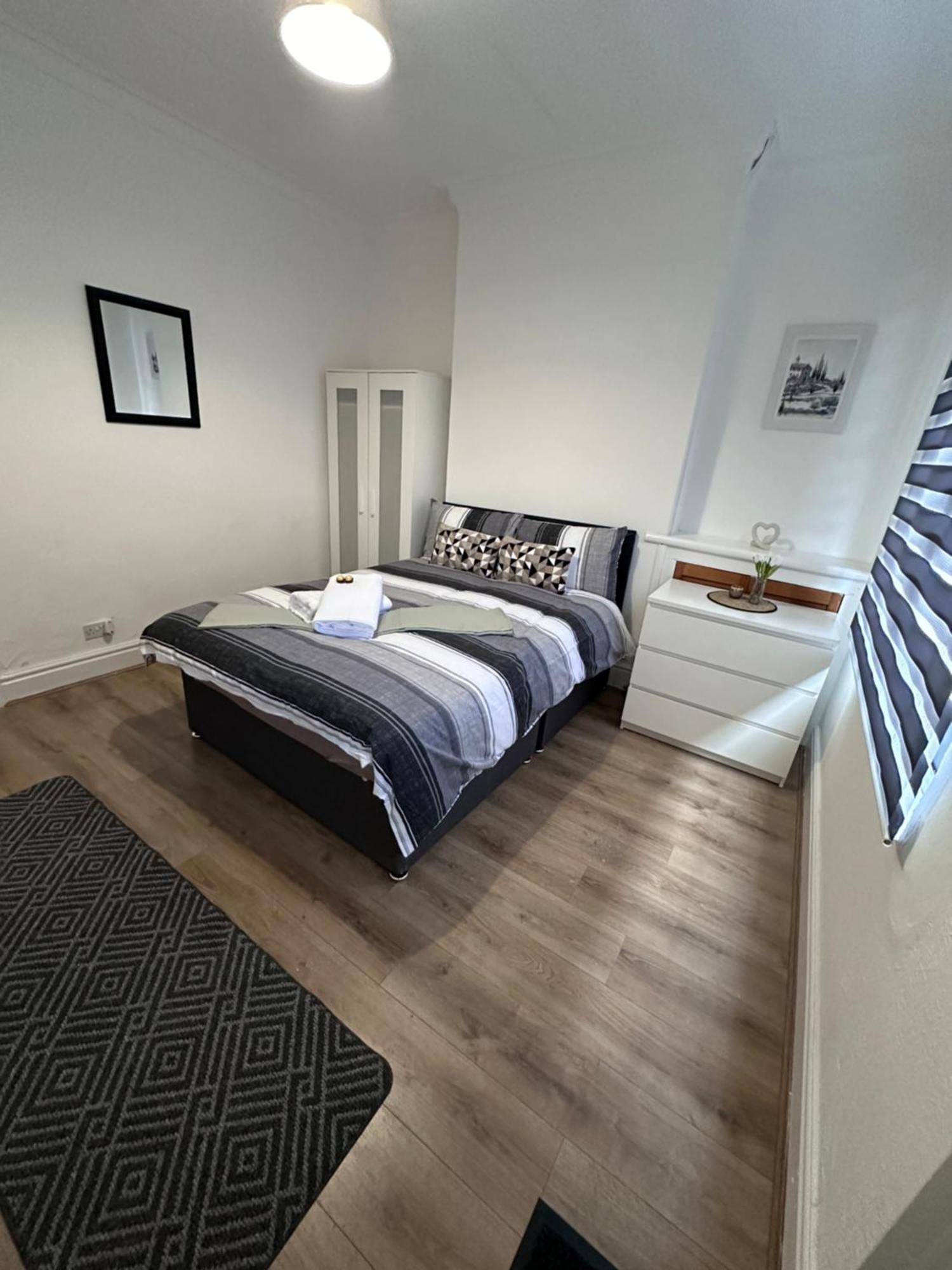 3 Bed House In Leicester! * Leicester