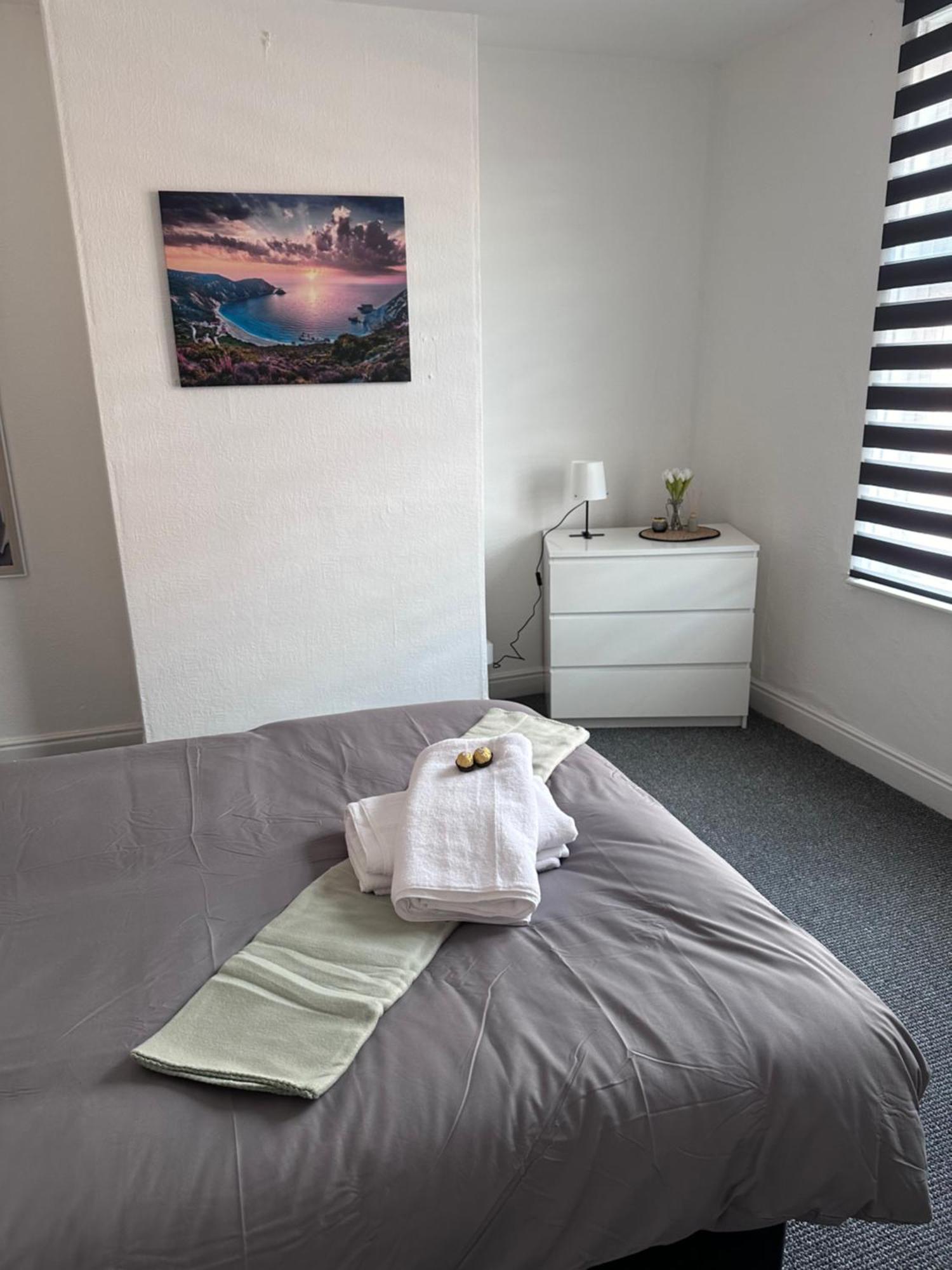 3 Bed House In Leicester! * Leicester