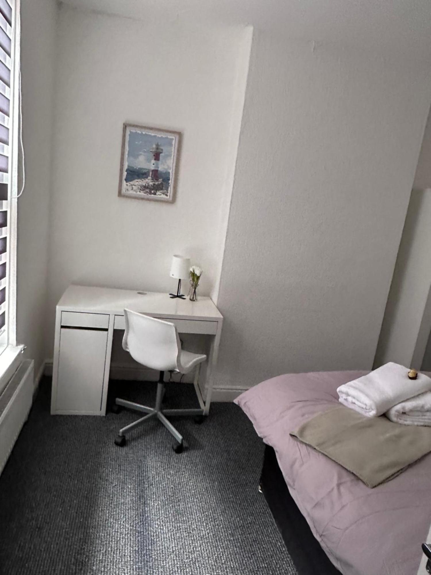 3 Bed House In Leicester! Leicester