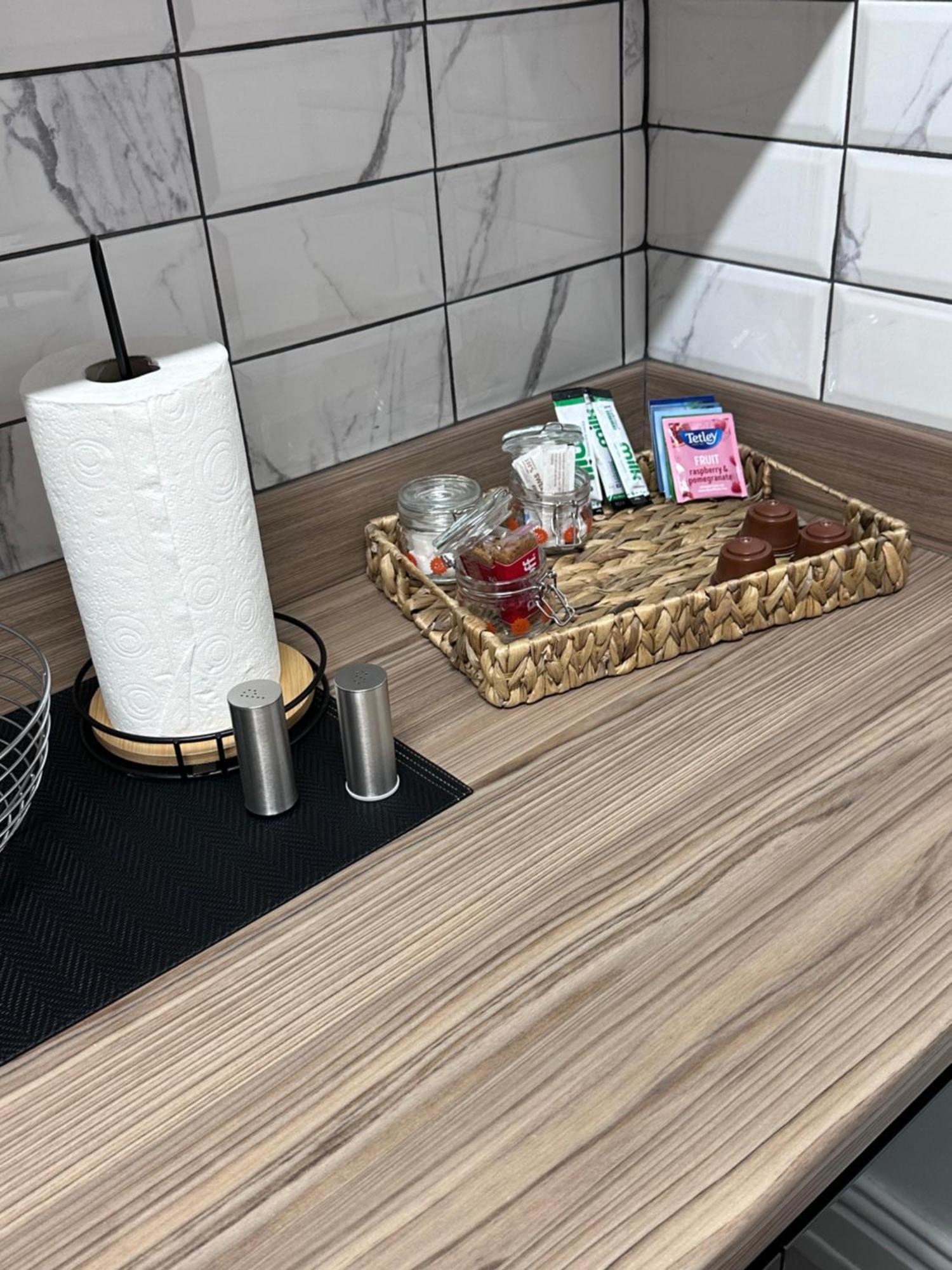 3 Bed House In Leicester! Leicester