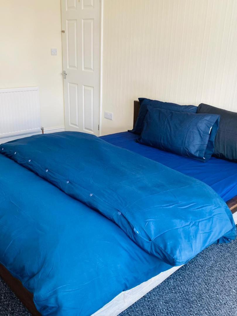 Homestay Instant Leicester