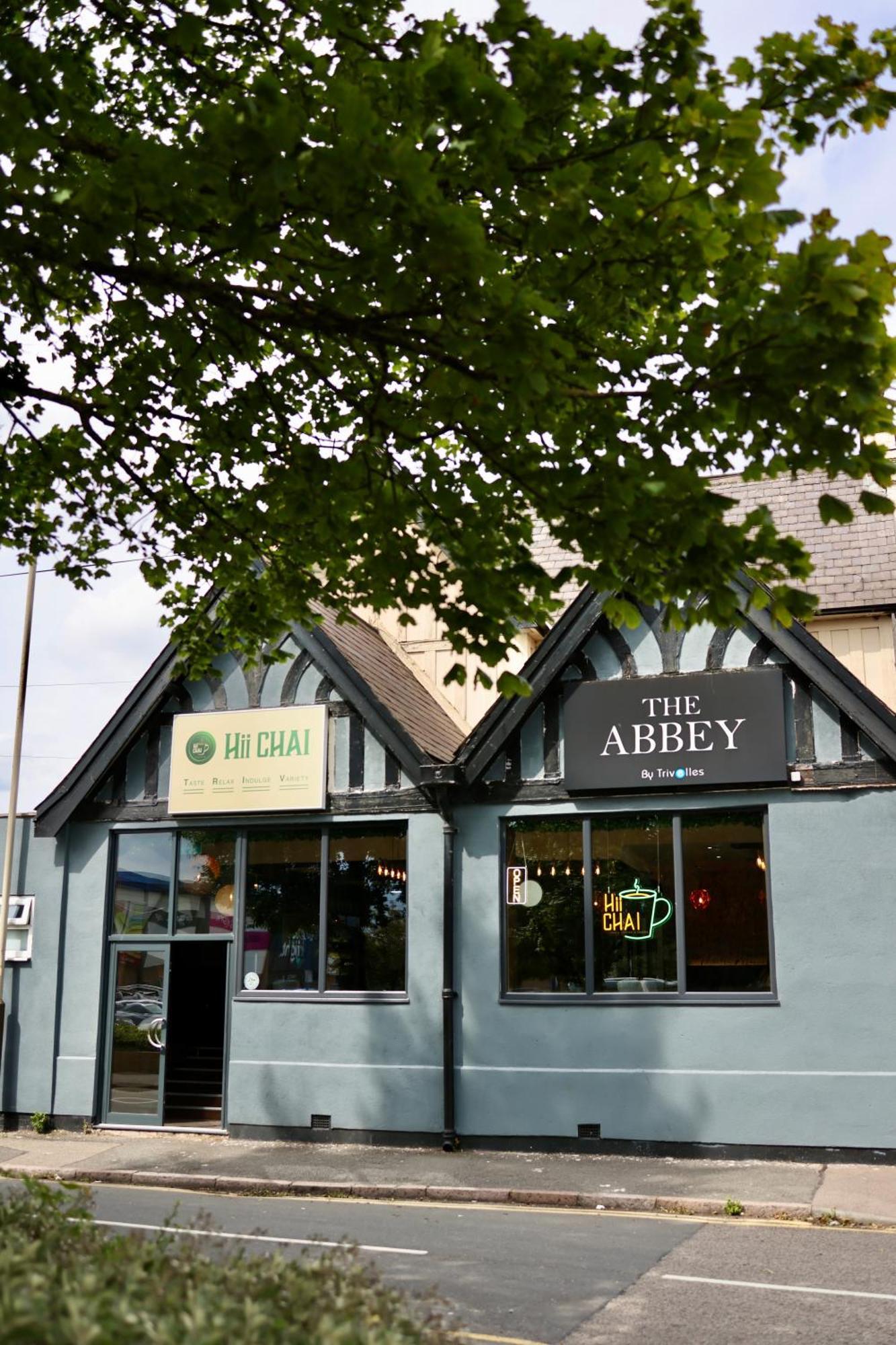 Hotel Abbey 3*