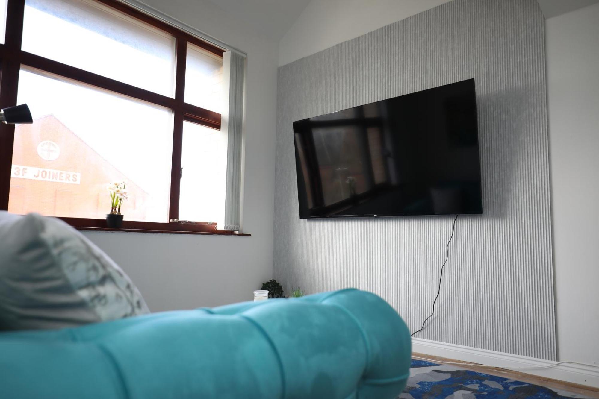 Apartment Luxury Duplex X Games
