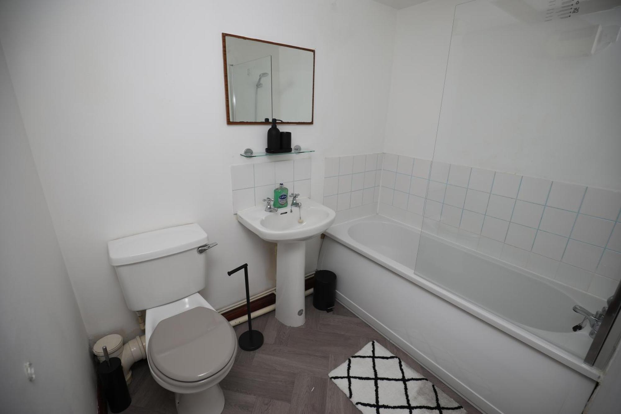 Apartment Luxury Duplex X Games *