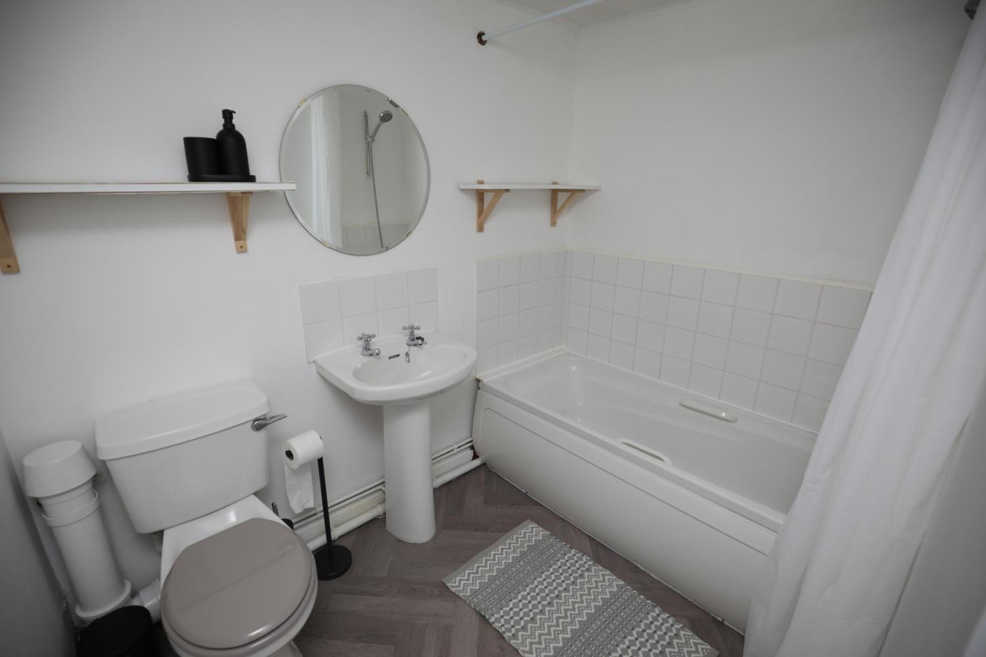 Luxury Duplex X Games Leicester