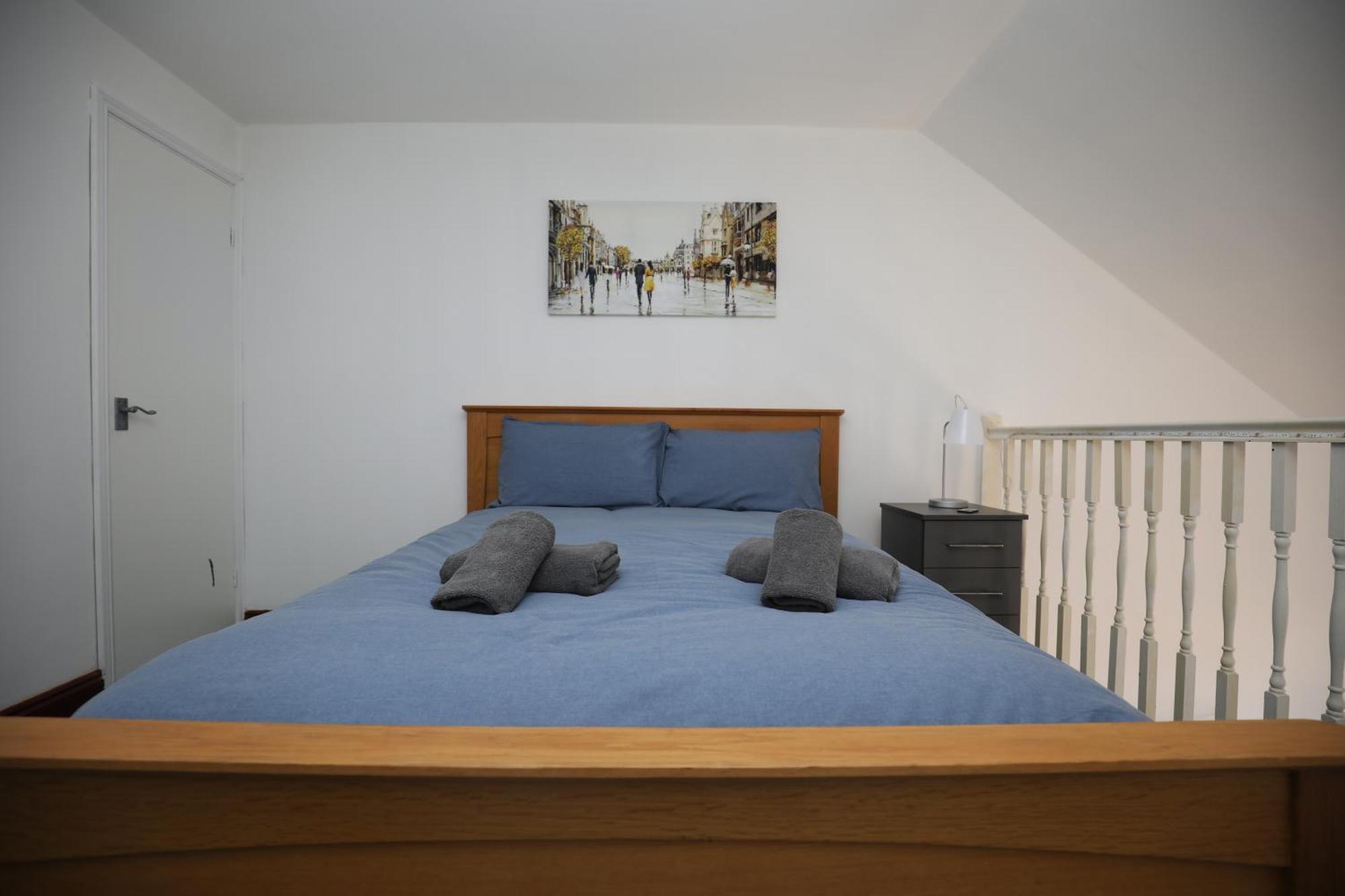 Luxury Duplex X Games Apartment *