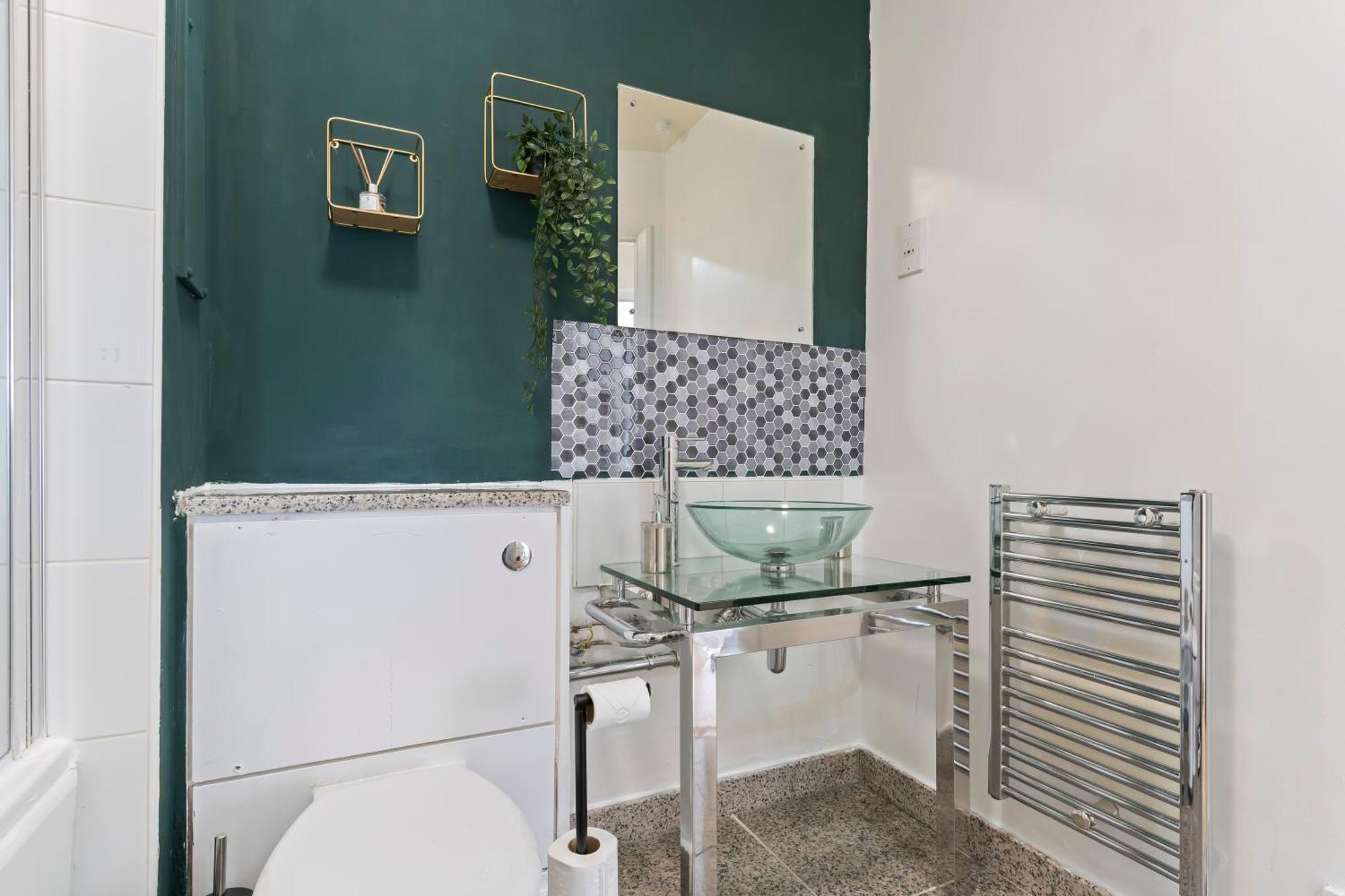 Apartment Spectacular Views L Last-minute Escape L Free Parking L Sleeps 6 L By Zen Nights Short Lets & Serviced Leicester