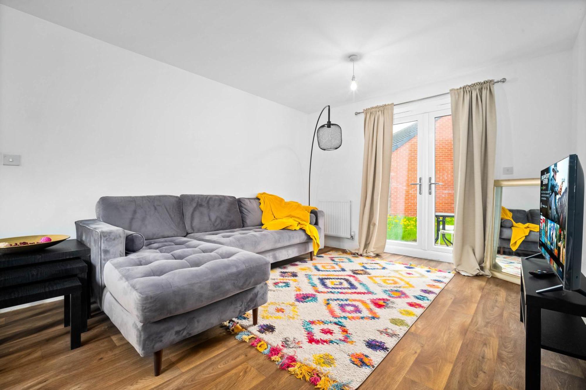 Holiday home Perfect House For Large Groups And Families Leicester