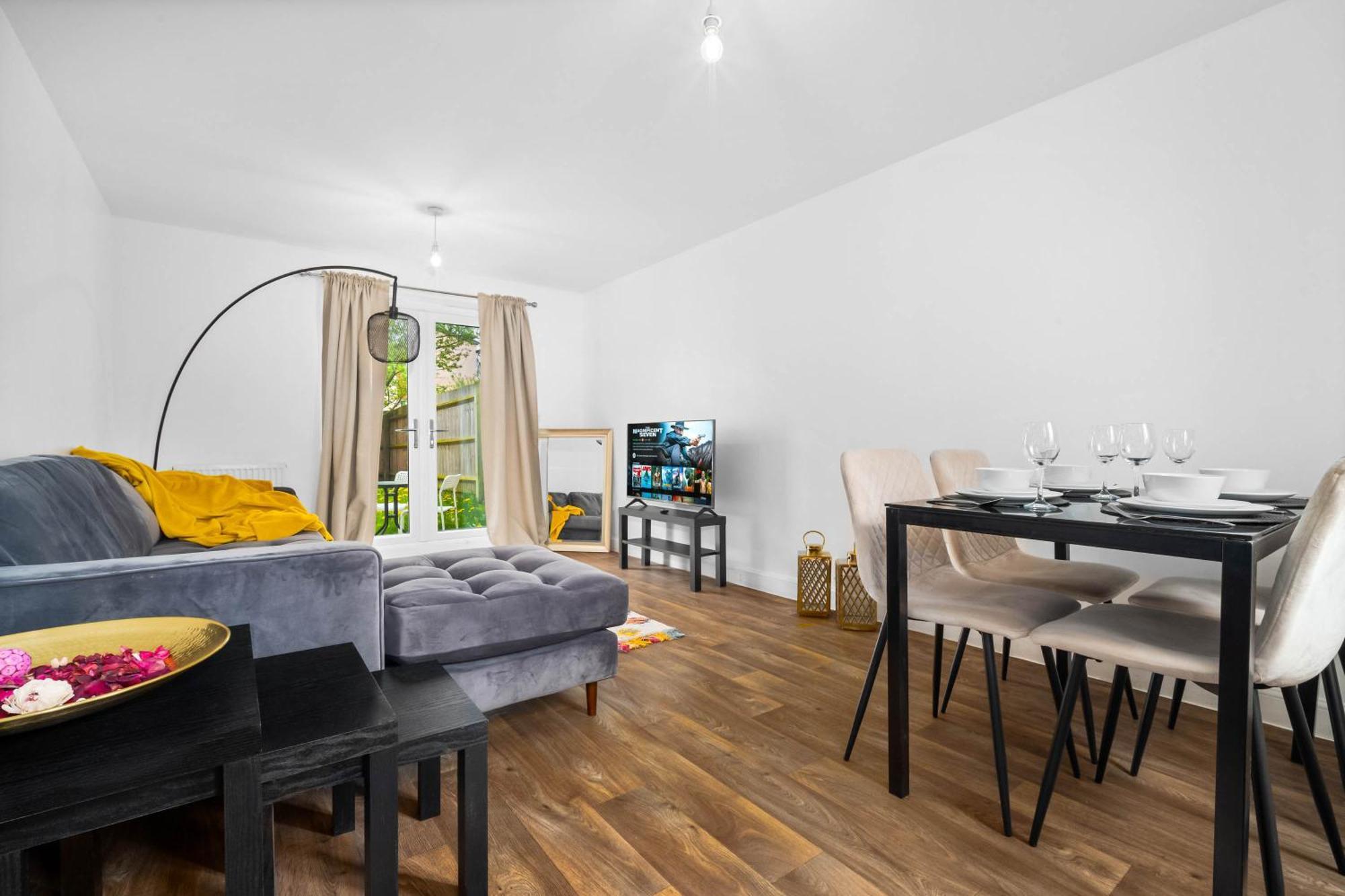 Perfect House For Large Groups And Families Holiday home