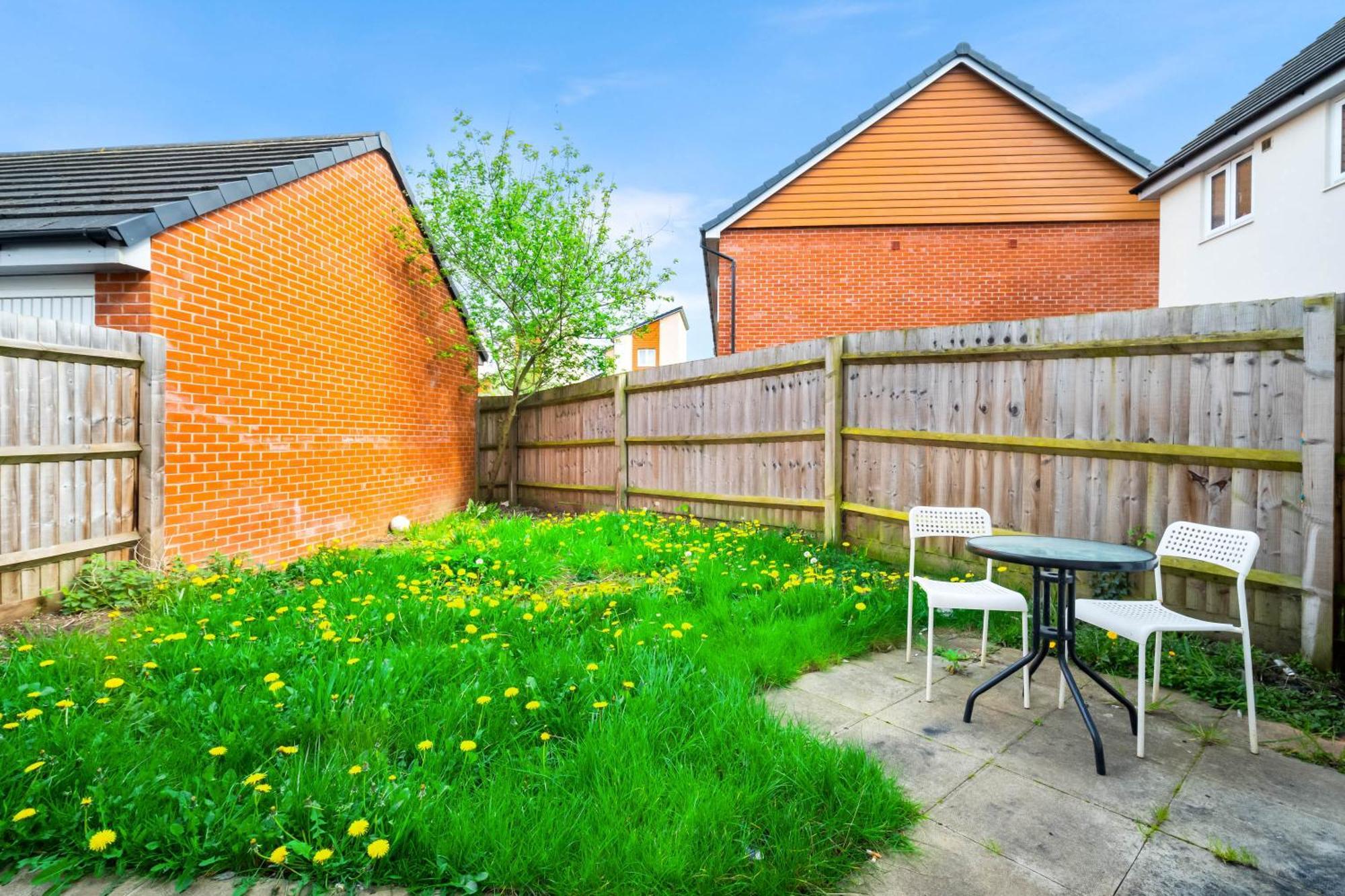 Holiday home Perfect House For Large Groups And Families