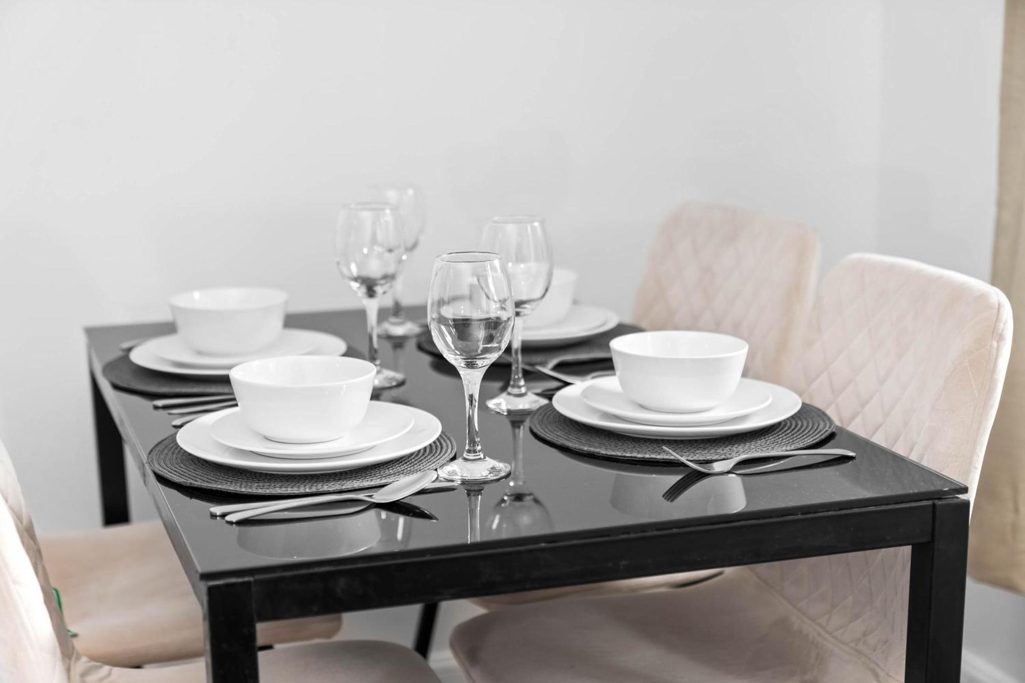 Perfect House For Large Groups And Families Leicester