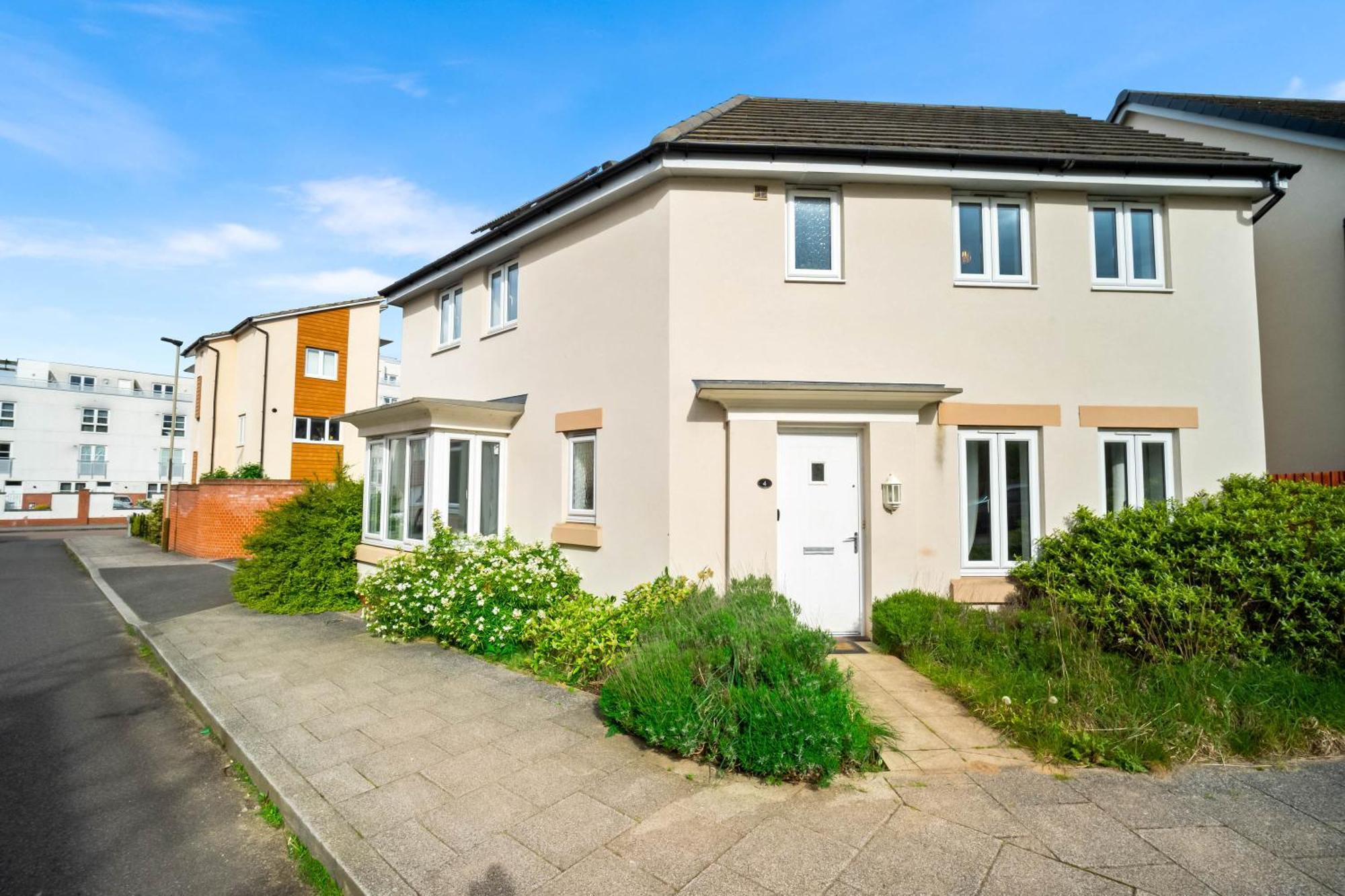Perfect House For Large Groups And Families