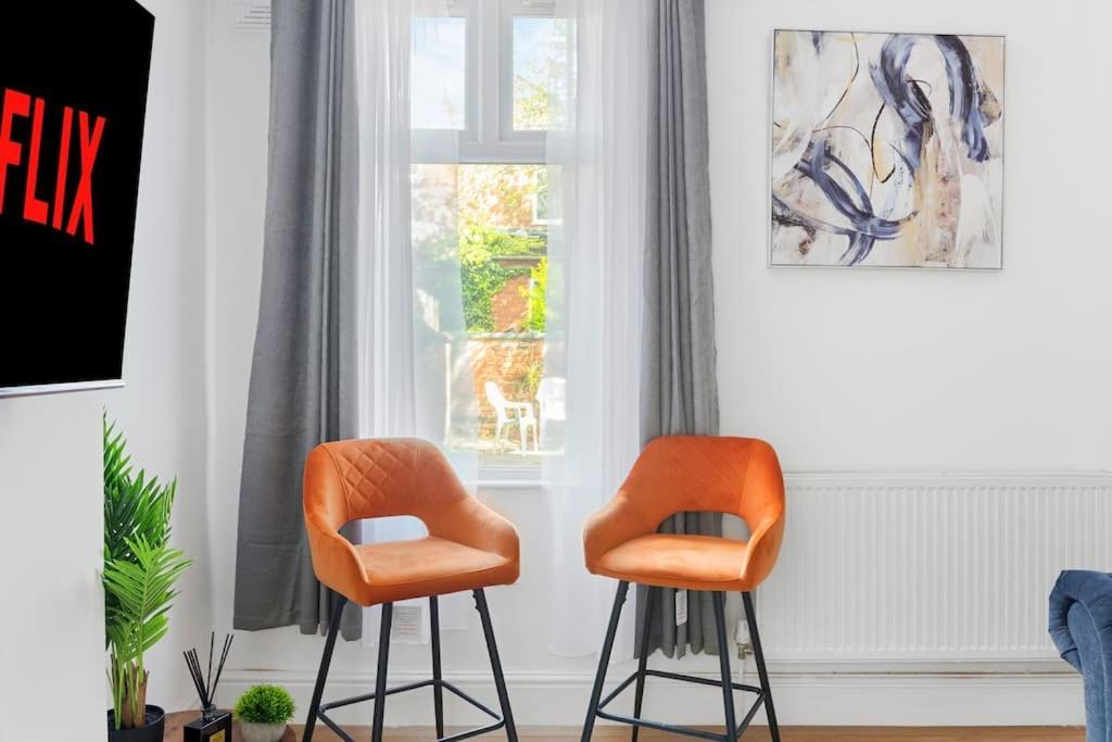 Apartment Felicity Near Royal Infirmary