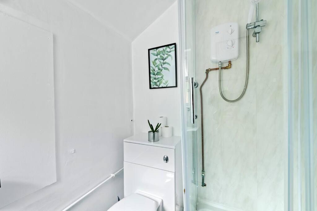Apartment Felicity Near Royal Infirmary Leicester