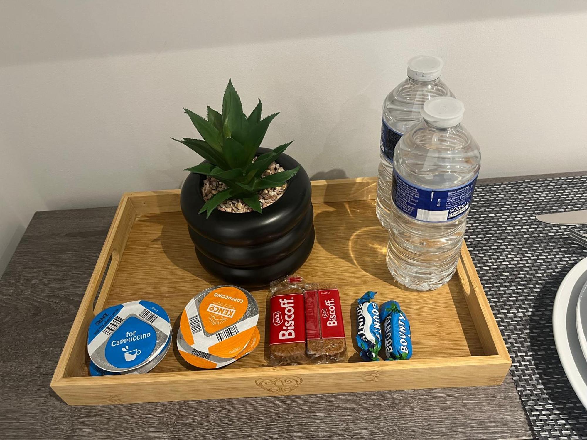 Apartment Haven