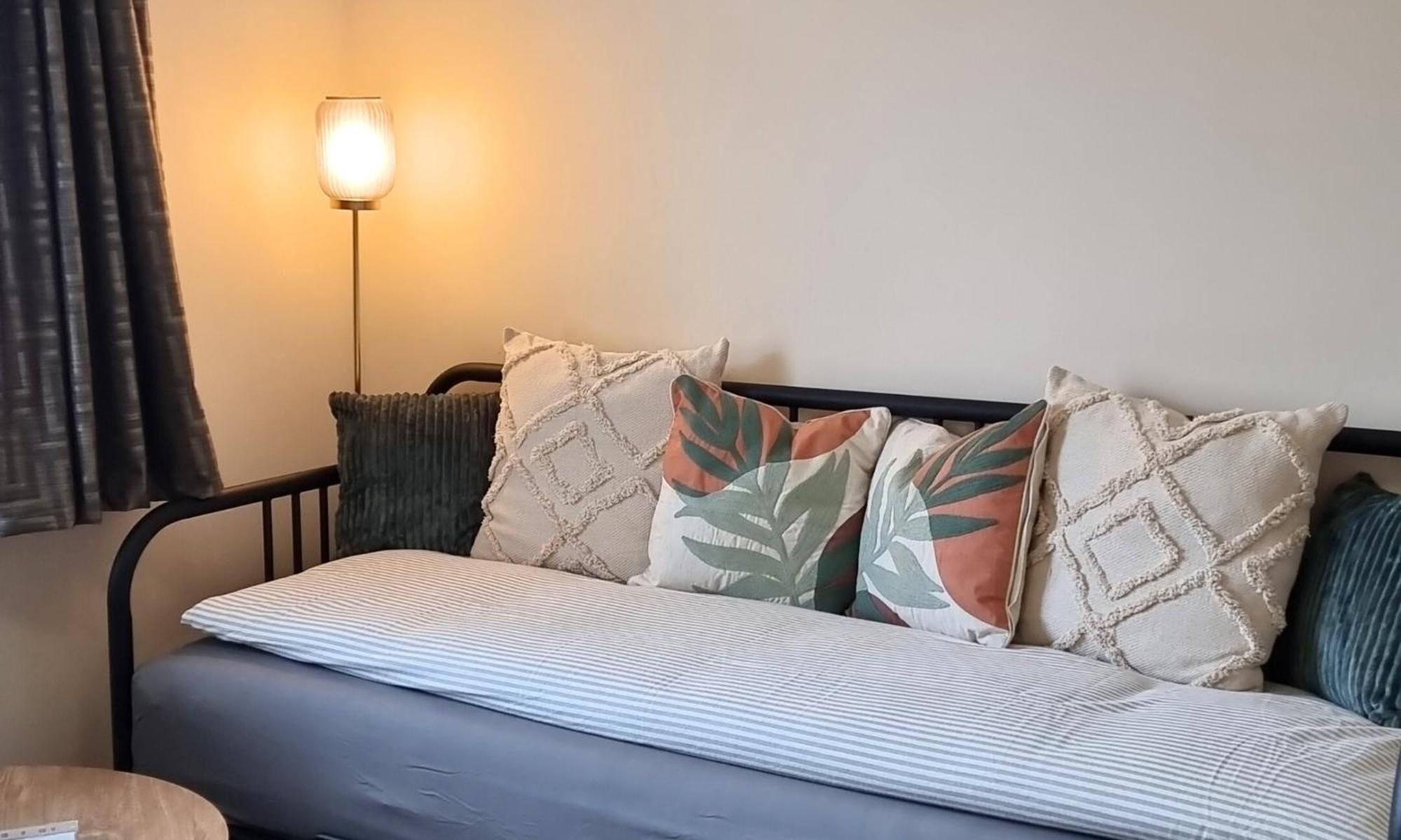 Apartamento Luxury Family Apartment- Close To