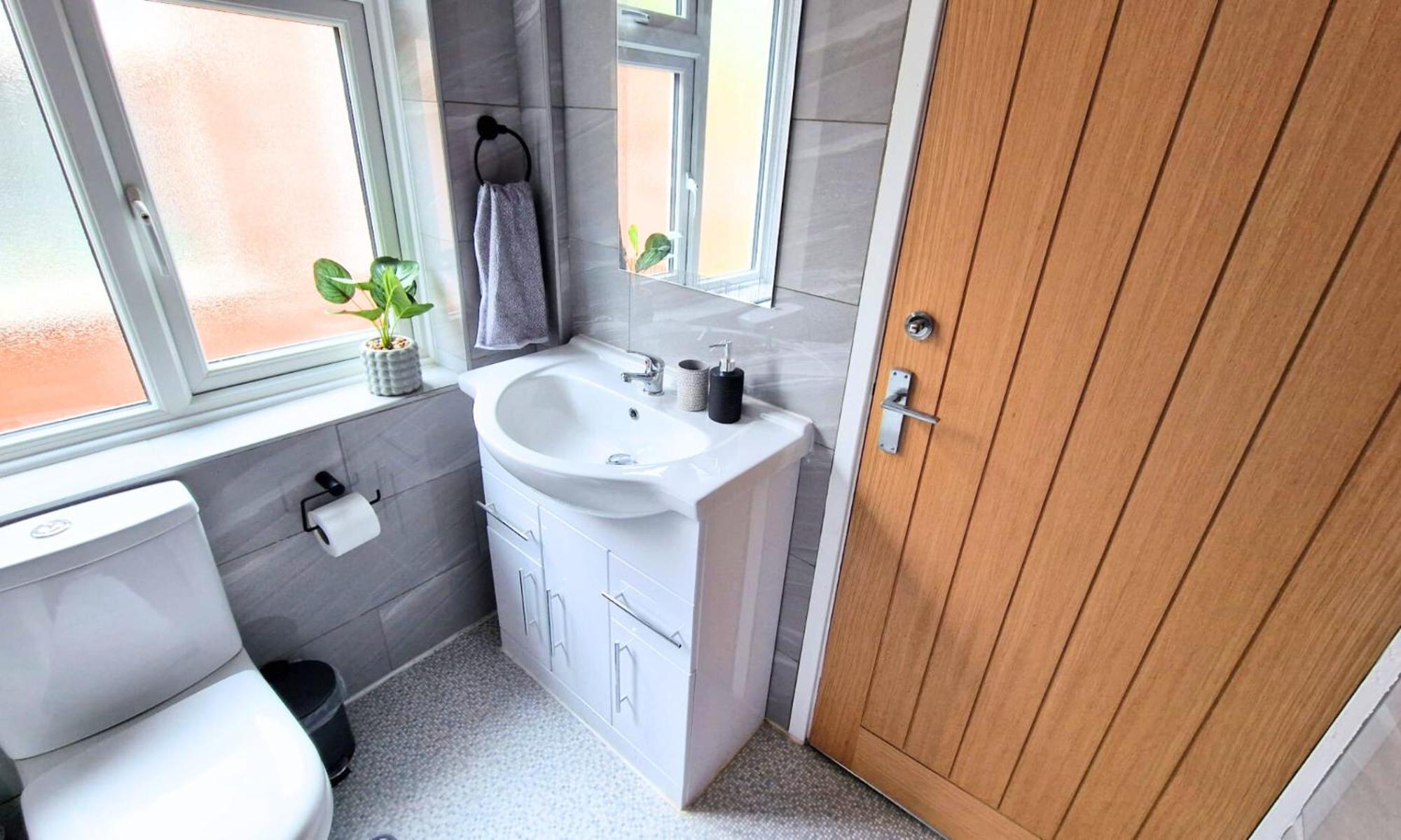 Apartamento Luxury Family Apartment- Close To *