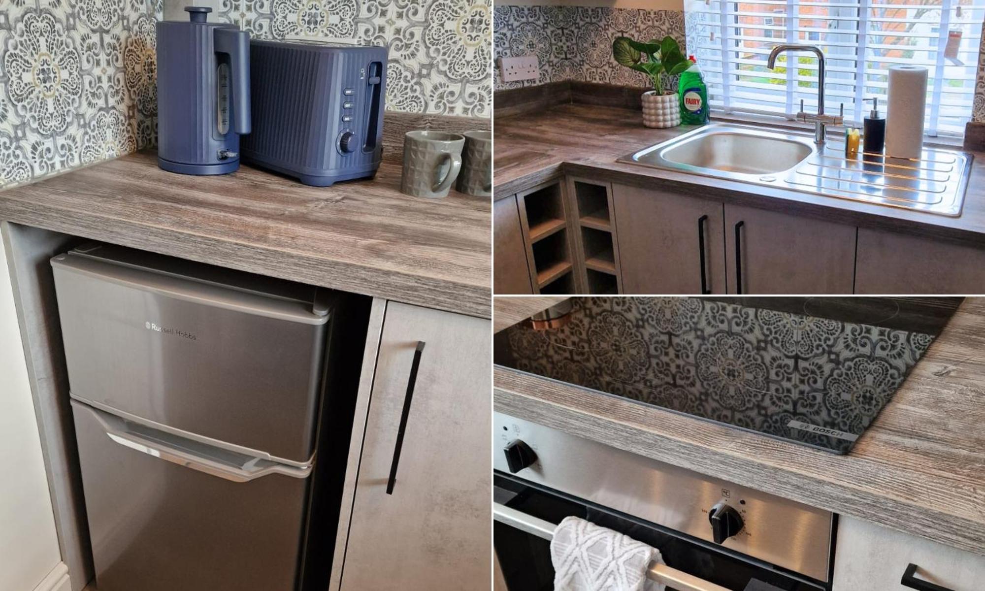 Apartamento Luxury Family Apartment- Close To *