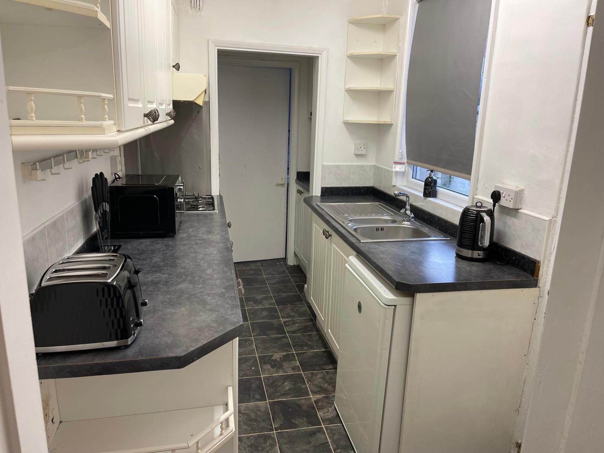 Hometel Digs Comfy Apartamento Leicester