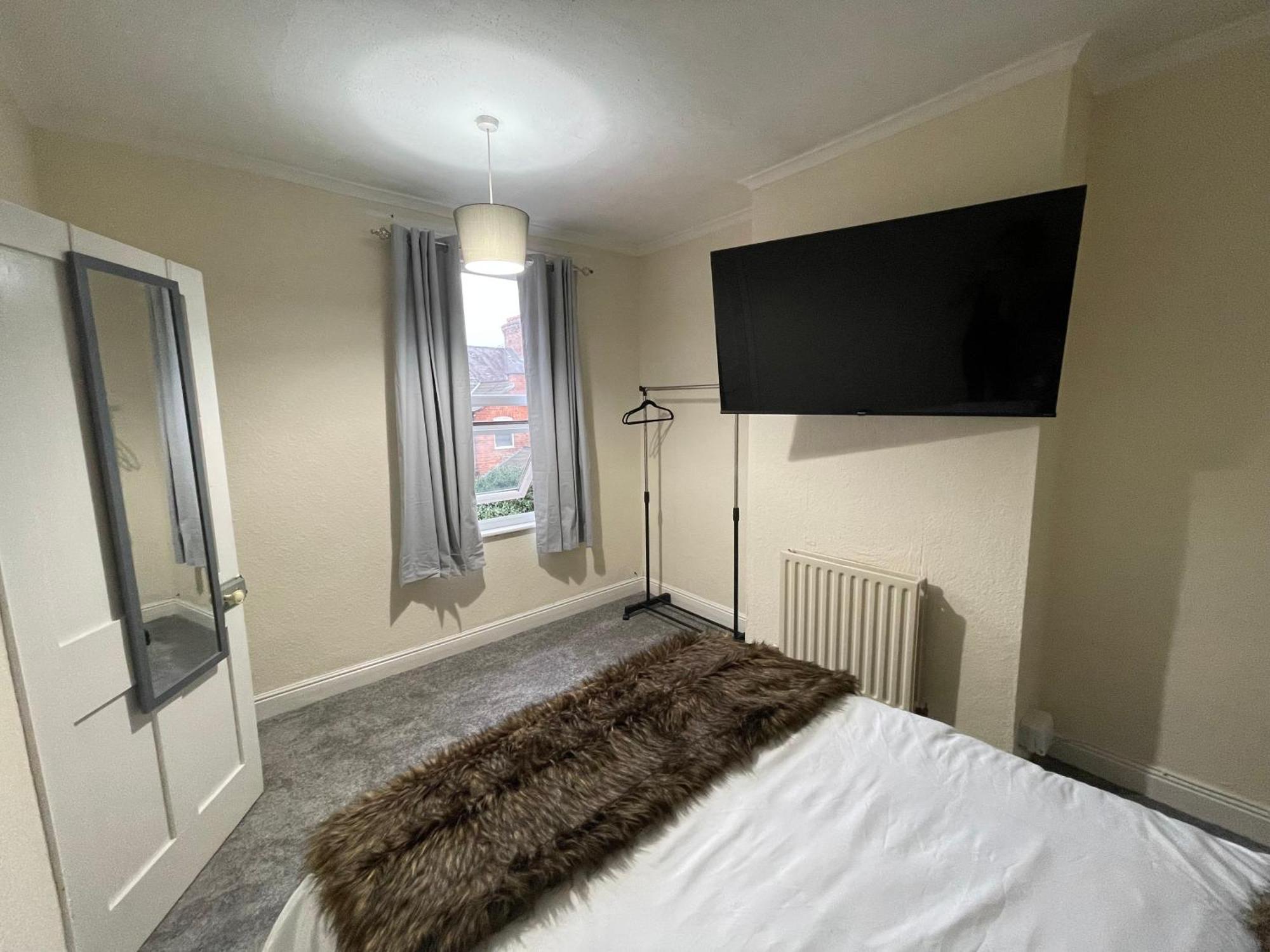 Hometel Digs Comfy Apartamento *