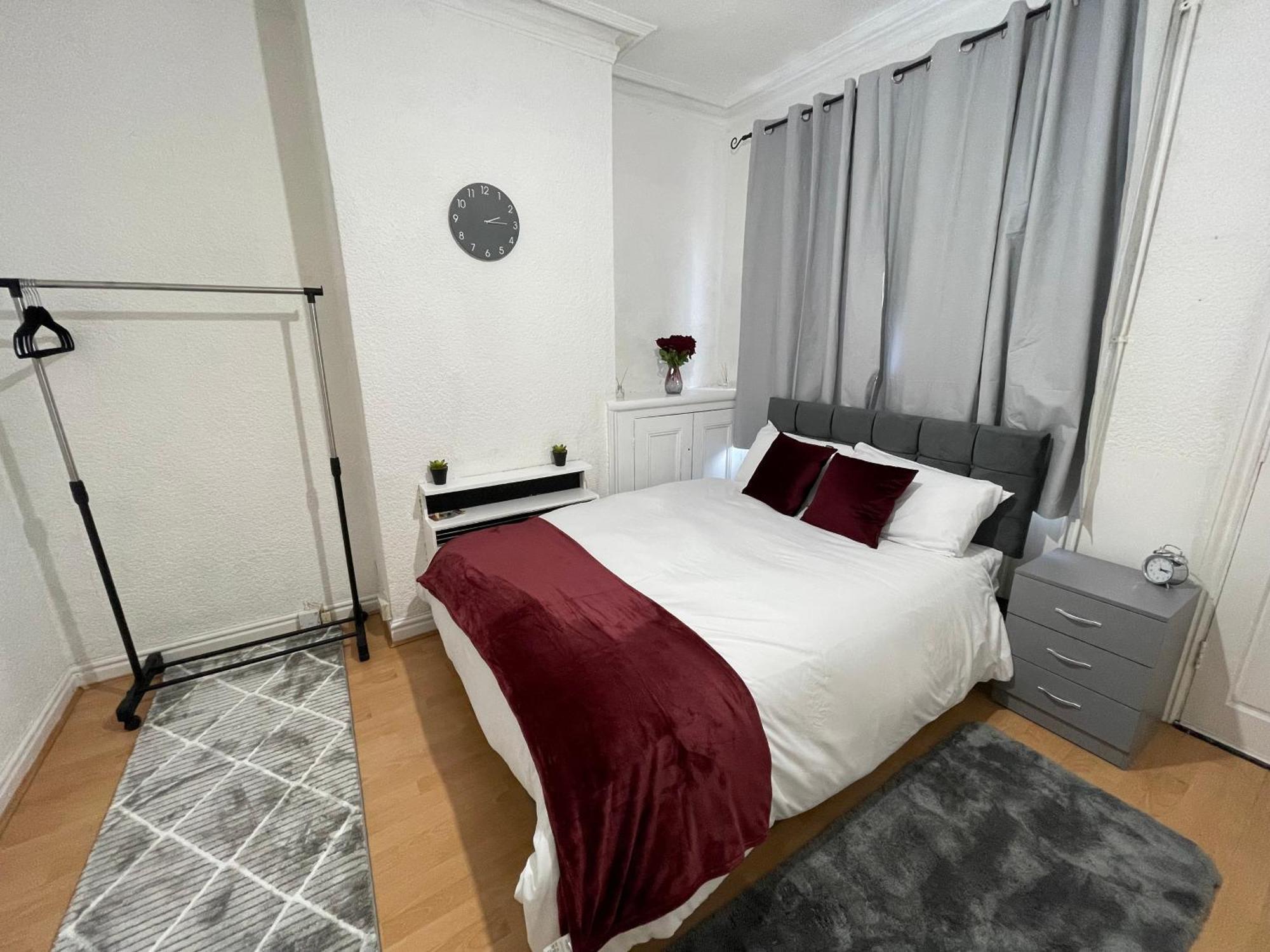 Apartamento Hometel Digs Comfy *