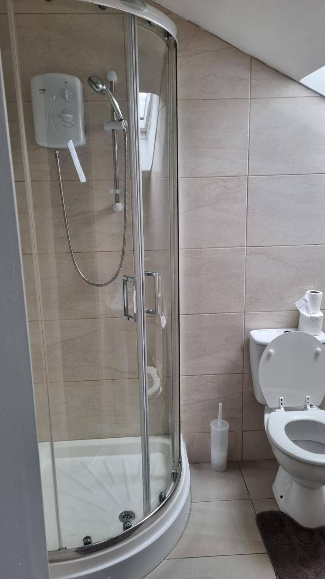 Flats By Kingpower Stadium Apartment *