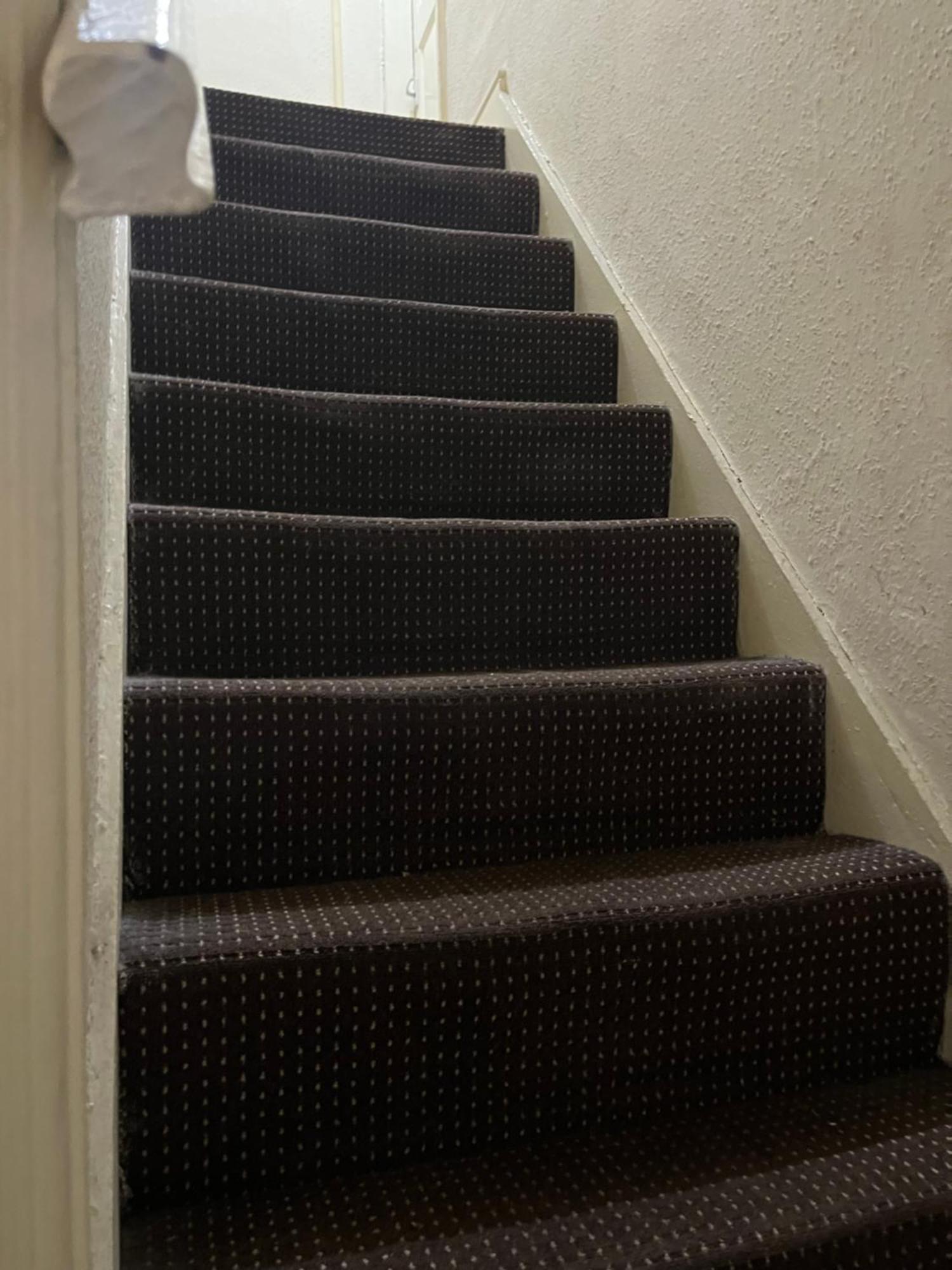 Guest house Uk Tudor House 3 *