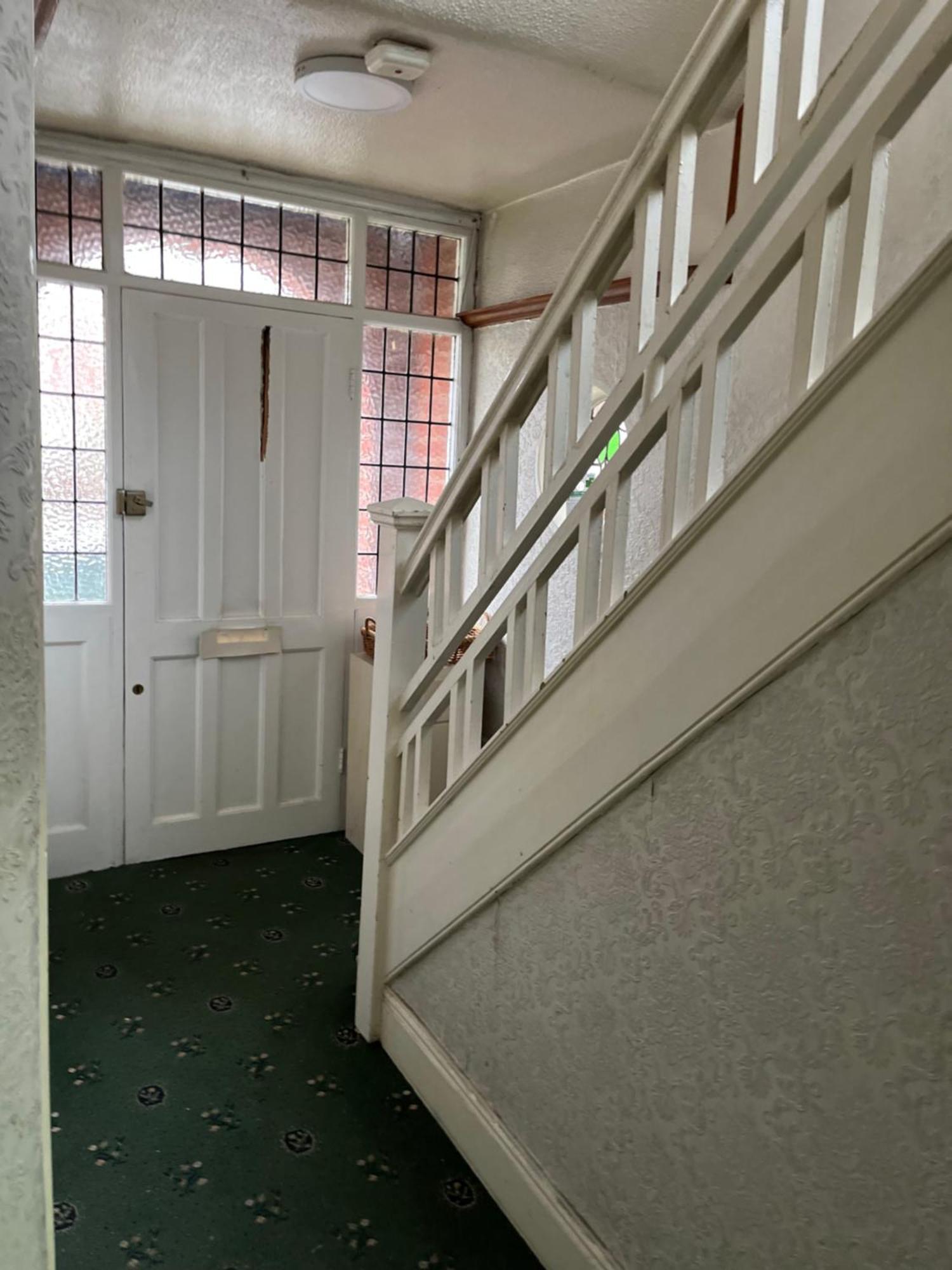 Uk Compton House 2 * Leicester