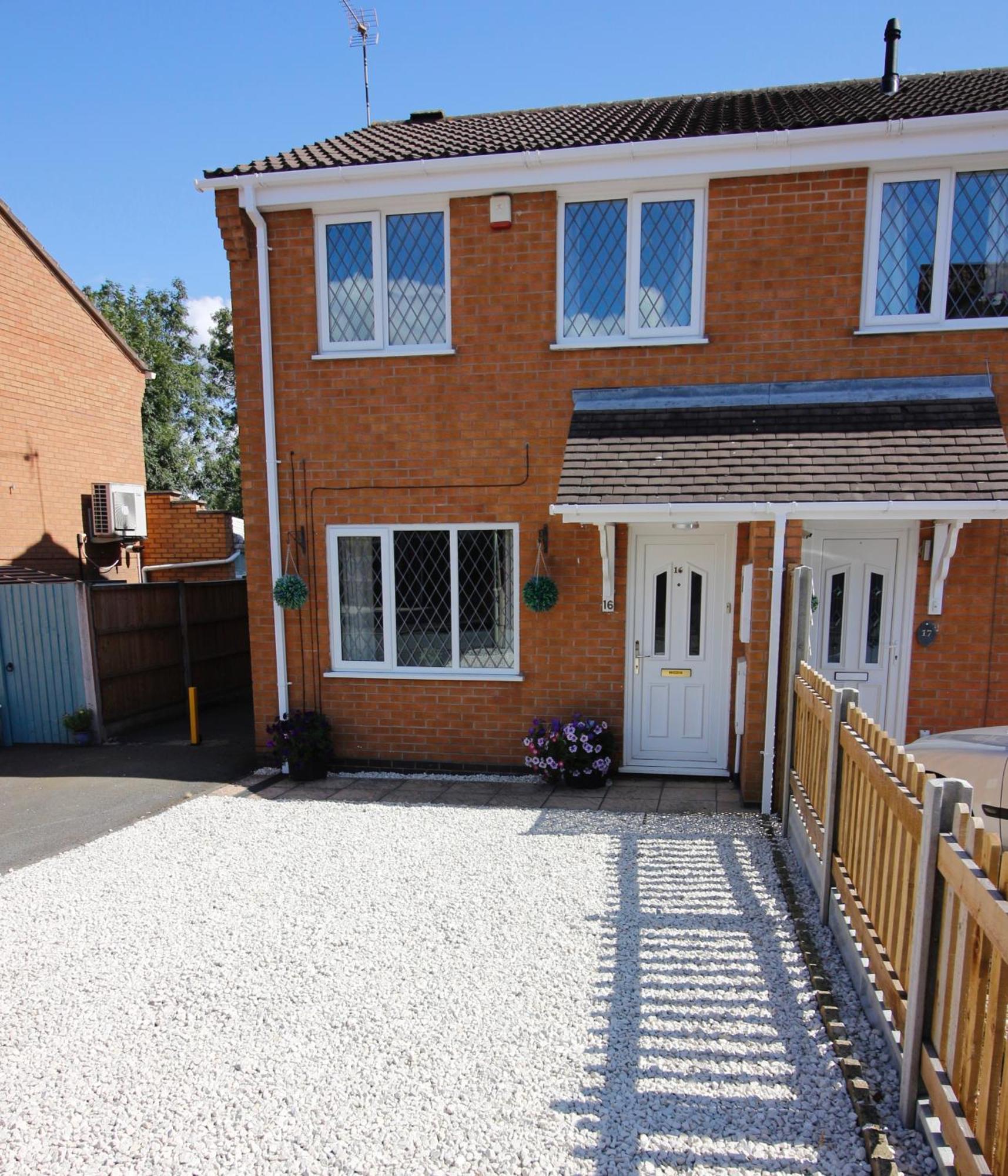 Holiday home Hinckley Sleeps 5 Complete House *