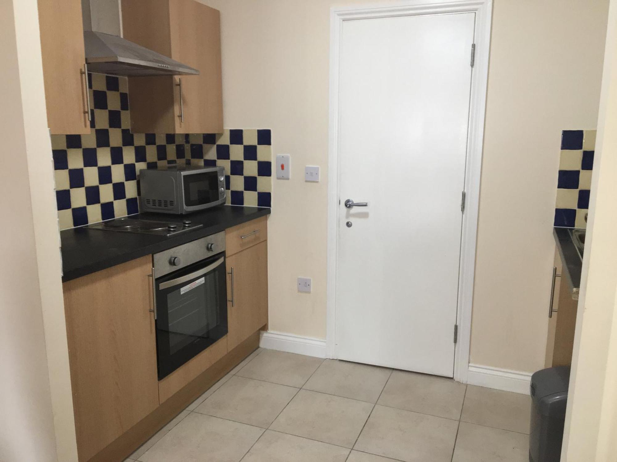 Apartment Flat *