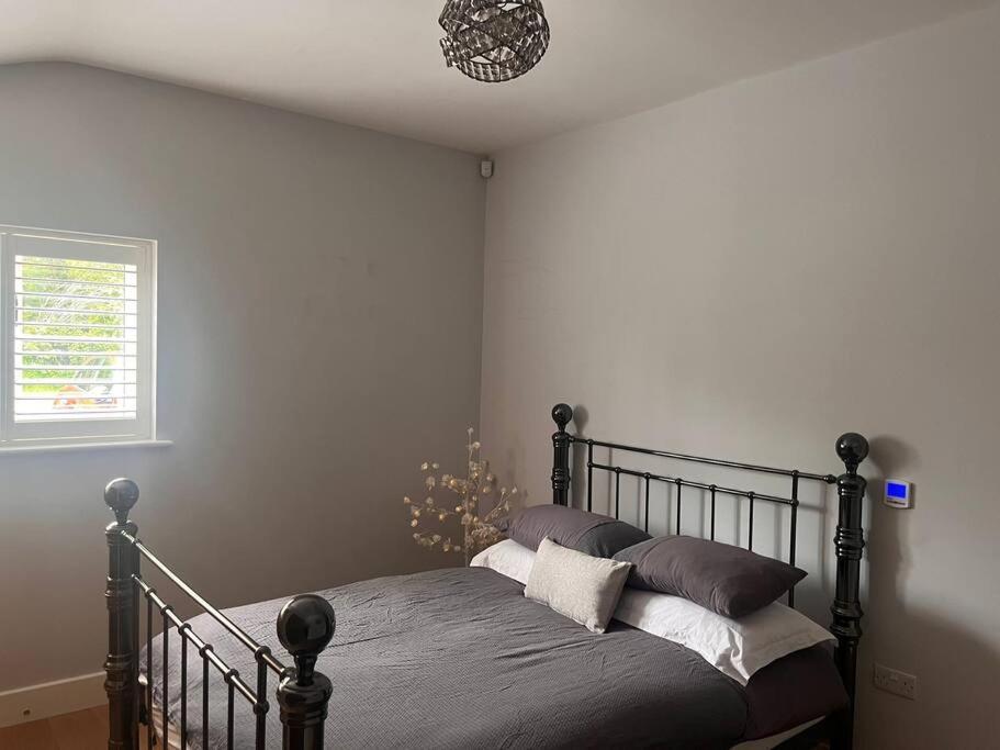 2 Bedroom Barn Conversion