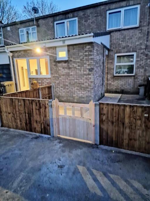 Cosy Luxury In Leicester. Apartment Leicester