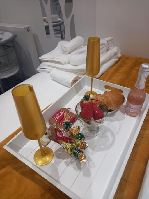 Cosy Luxury In Leicester. Apartment