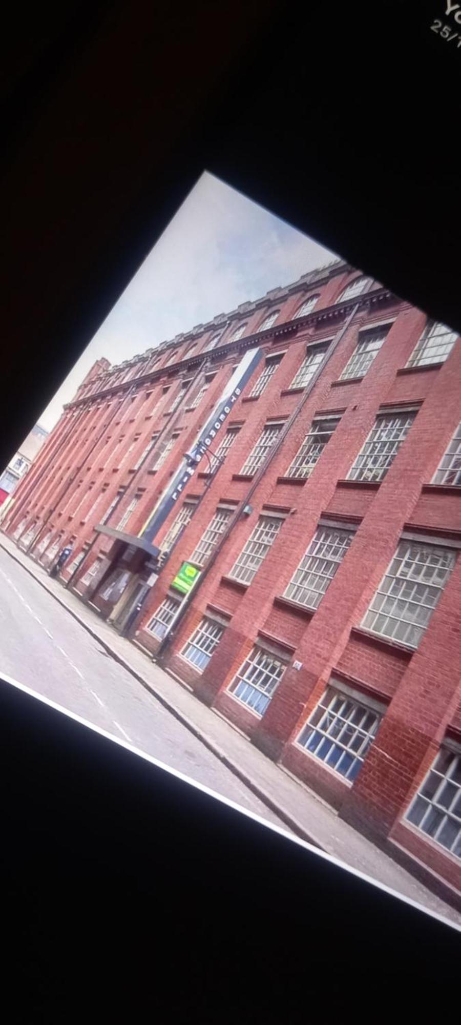 Homestay Single In Shared In Centre Leicester