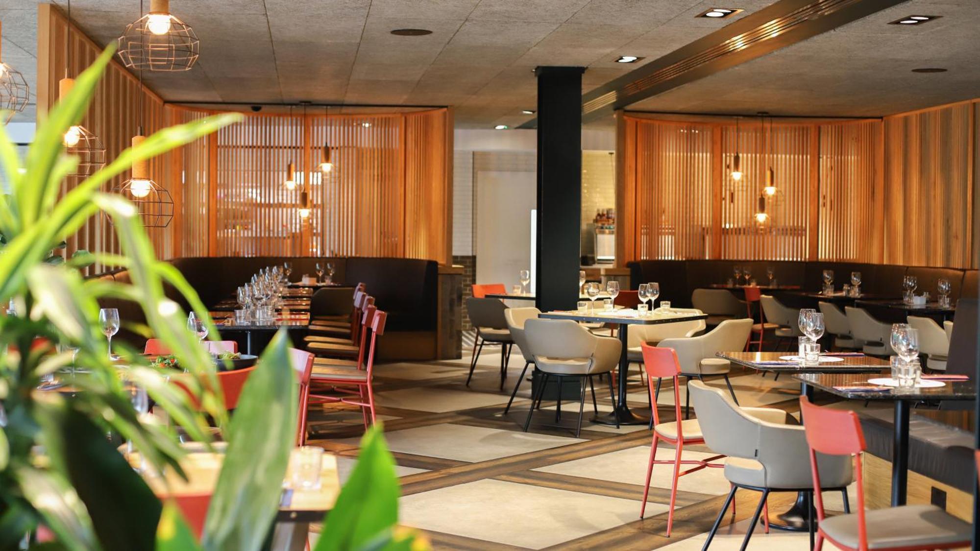 Voco By Ihg Hotel