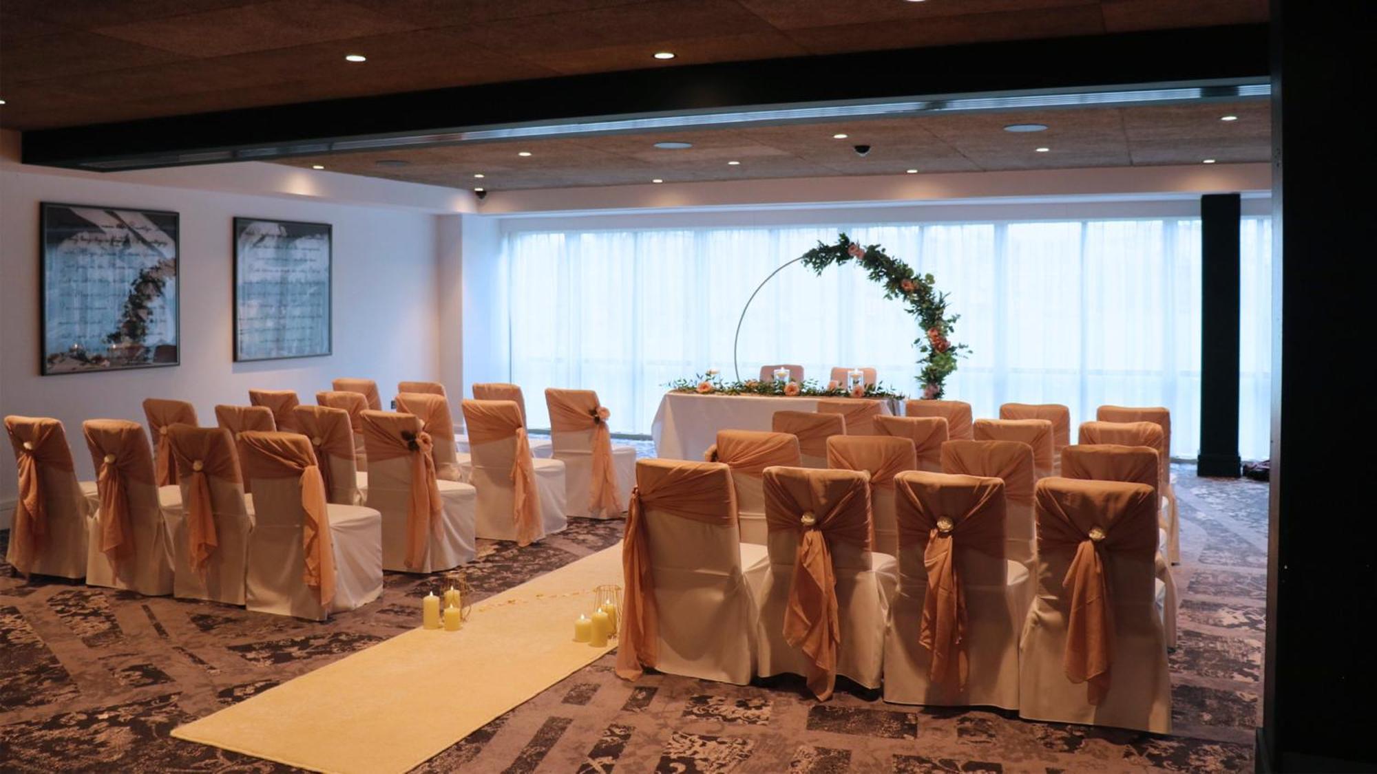 Voco By Ihg Hotel