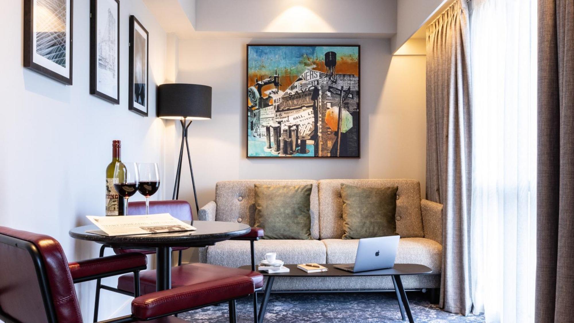 Voco By Ihg 4*