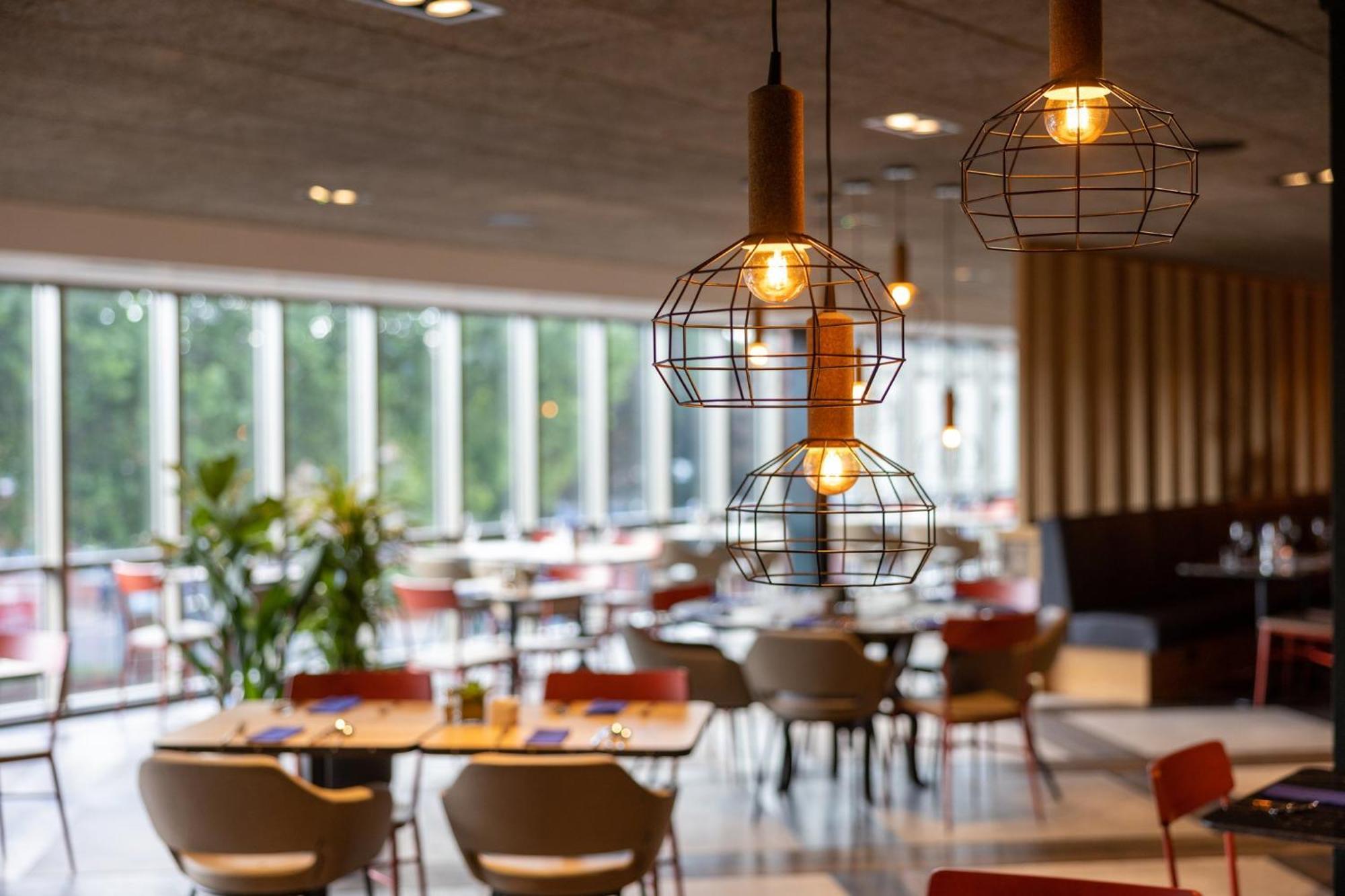 Voco By Ihg Hotel Leicester