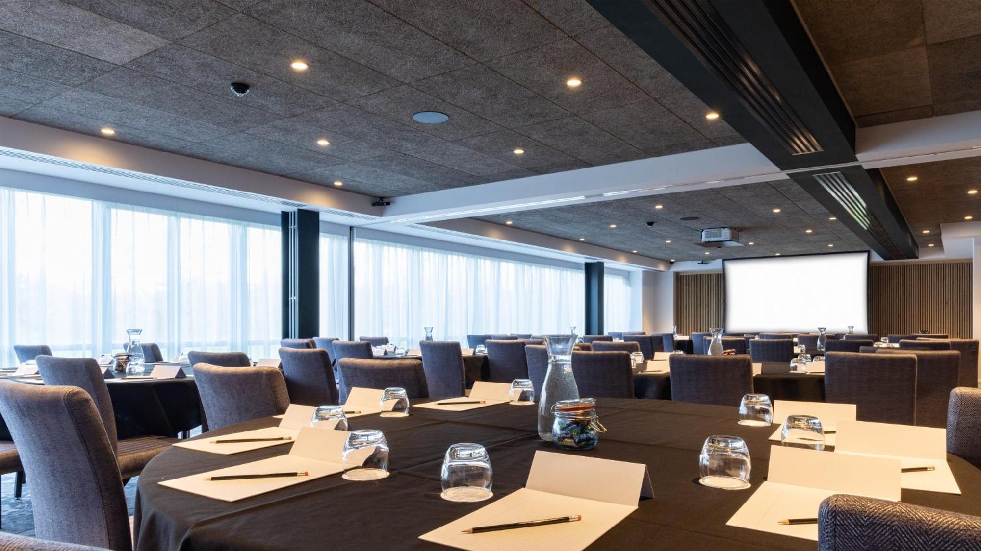 Voco By Ihg 4* Leicester