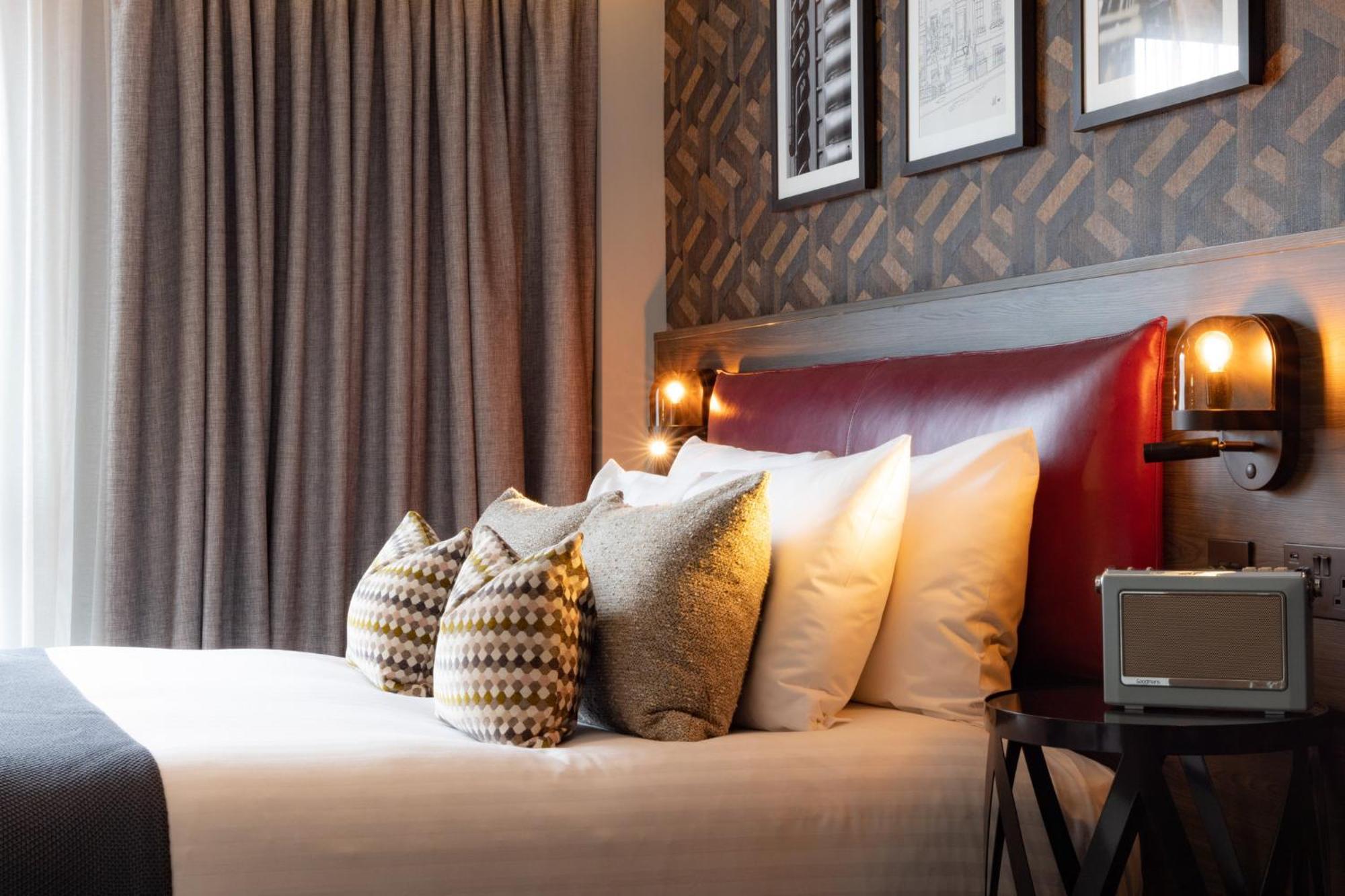 Voco By Ihg Hotel
