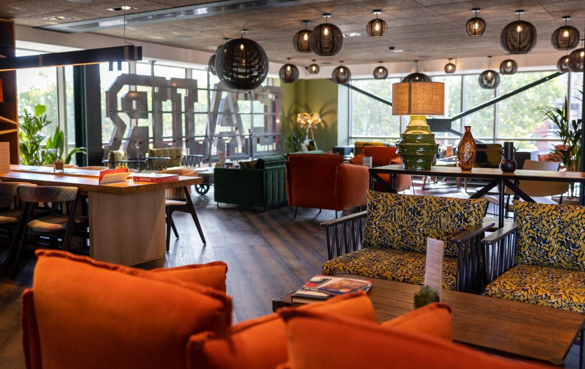 Voco By Ihg Leicester