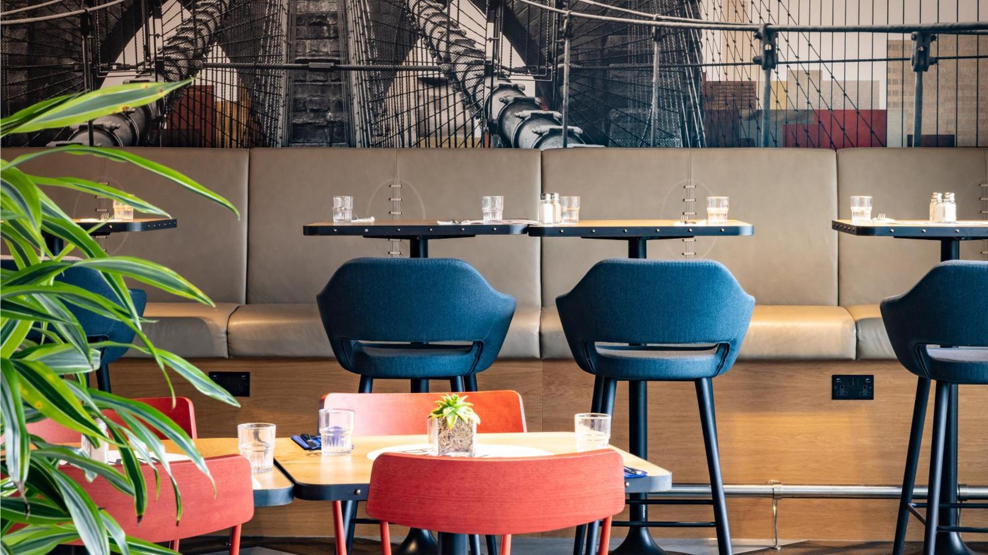 Voco By Ihg Leicester
