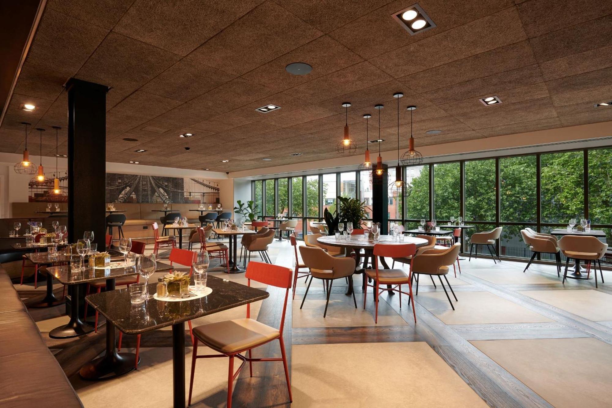 Voco By Ihg Hotel 4*
