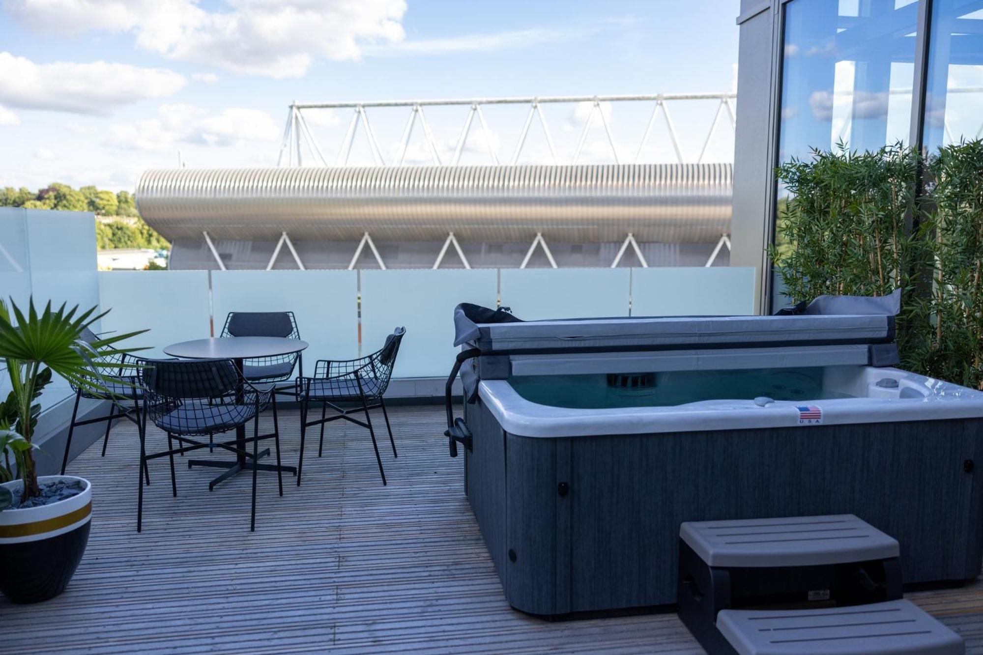 Voco By Ihg 4* Leicester