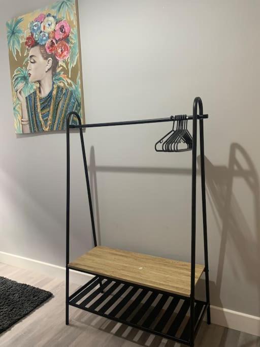 Apartment Centre - One Bedroom Flat Leicester