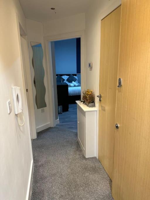 Centre - One Bedroom Flat Leicester