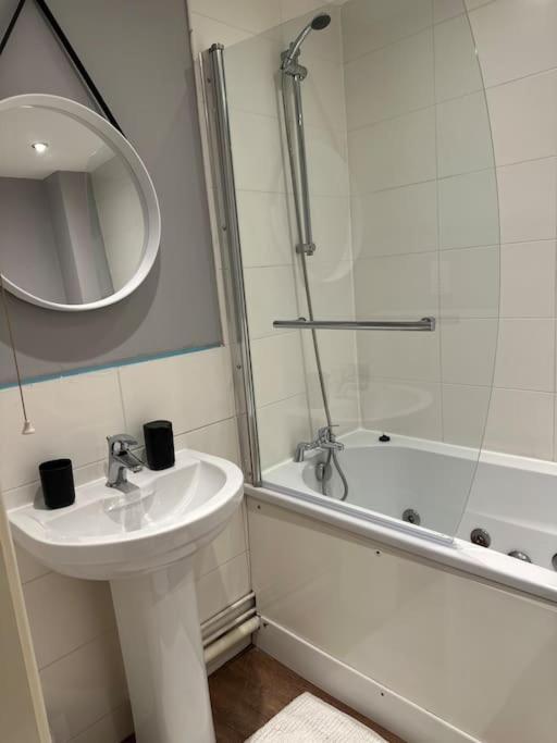 Centre - One Bedroom Flat
